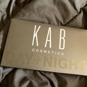 KAB COSMETICS BRAND NEW